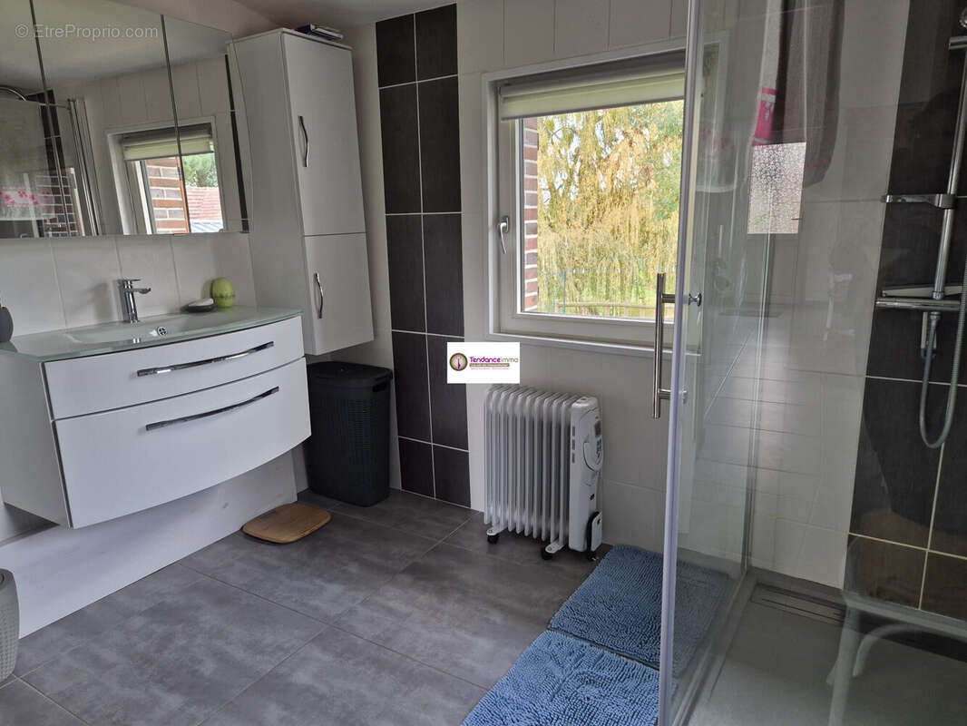 Maison 99 m² à Le Mele-Sur-Sarthe  - photo 5