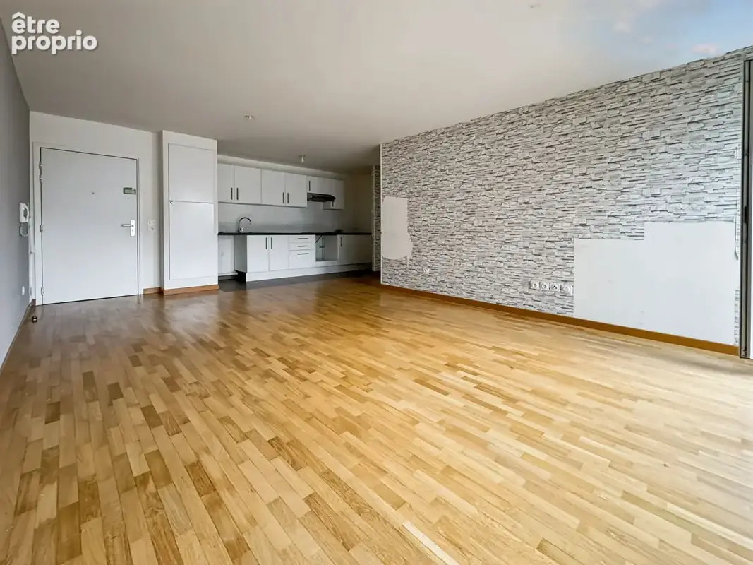 Appartement Rosny 3 pièces - 10min Métro L11 - photo 4