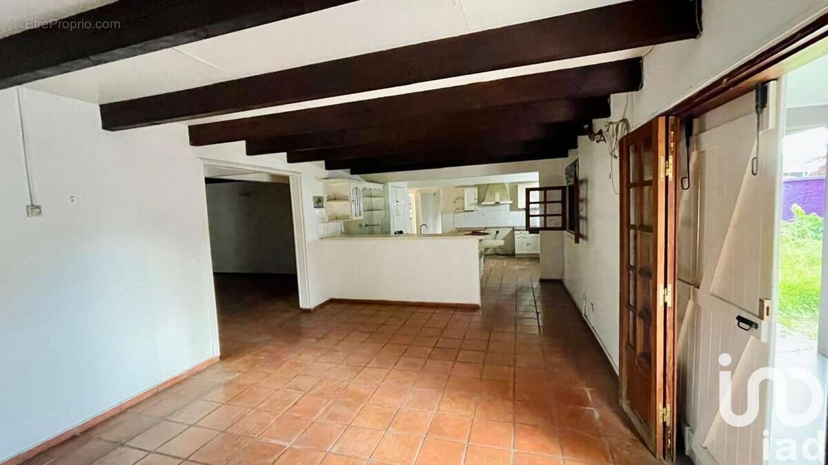 Photo 6 - Maison à BAIE-MAHAULT