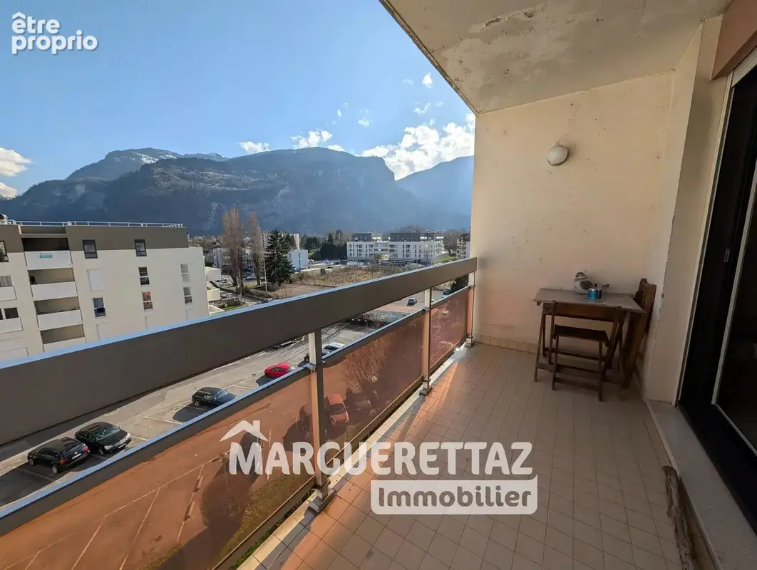 T3 de 75 m² a cluses - photo 17
