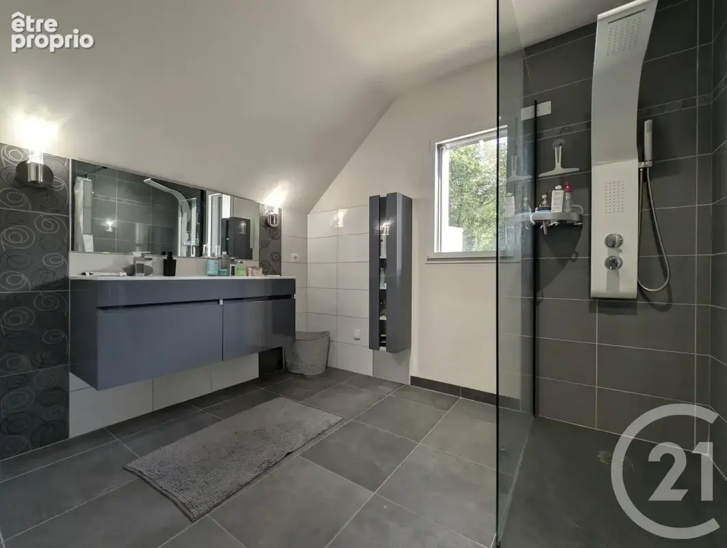 Maison 7 pièces 203 m² à vendre à Nivillac (56130) - photo 19