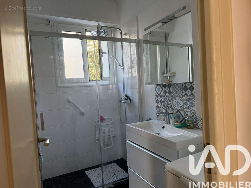 Photo 6 - Appartement à NICE