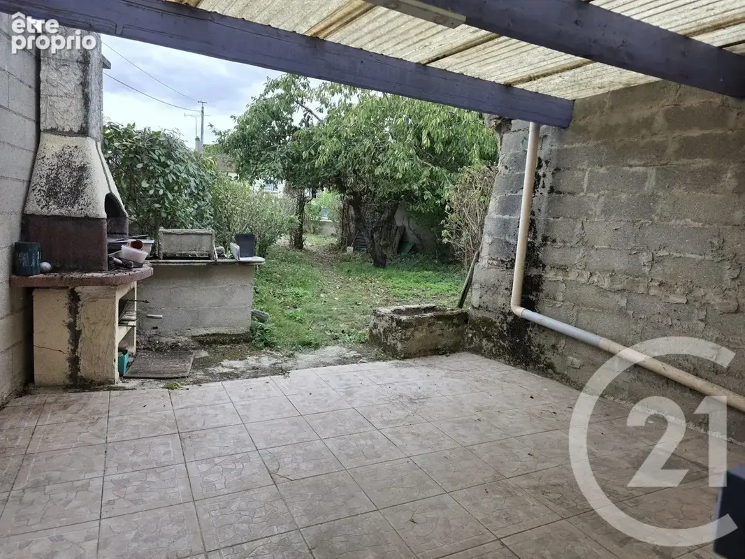 Maison 3 pièces 80 m² à vendre à Saint-Soupplets (77165) - photo 8