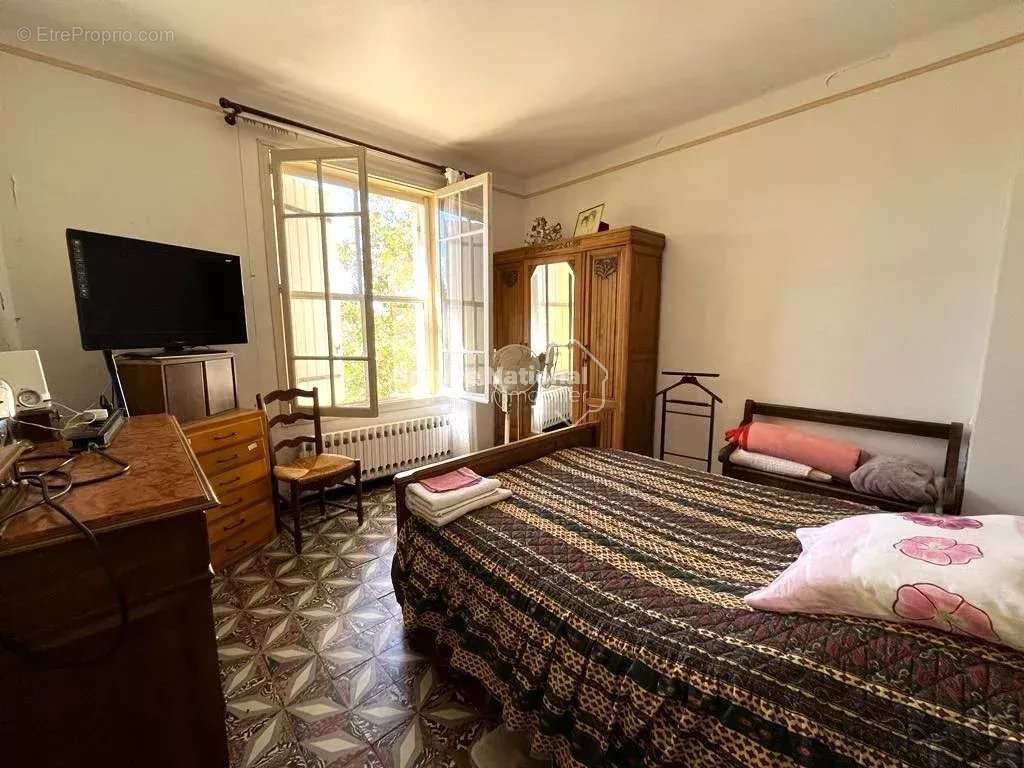 Maison à PERNES-LES-FONTAINES