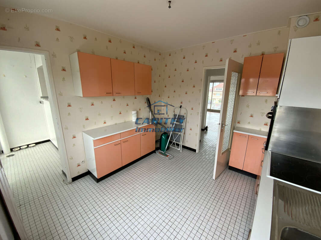 Appartement à LURE