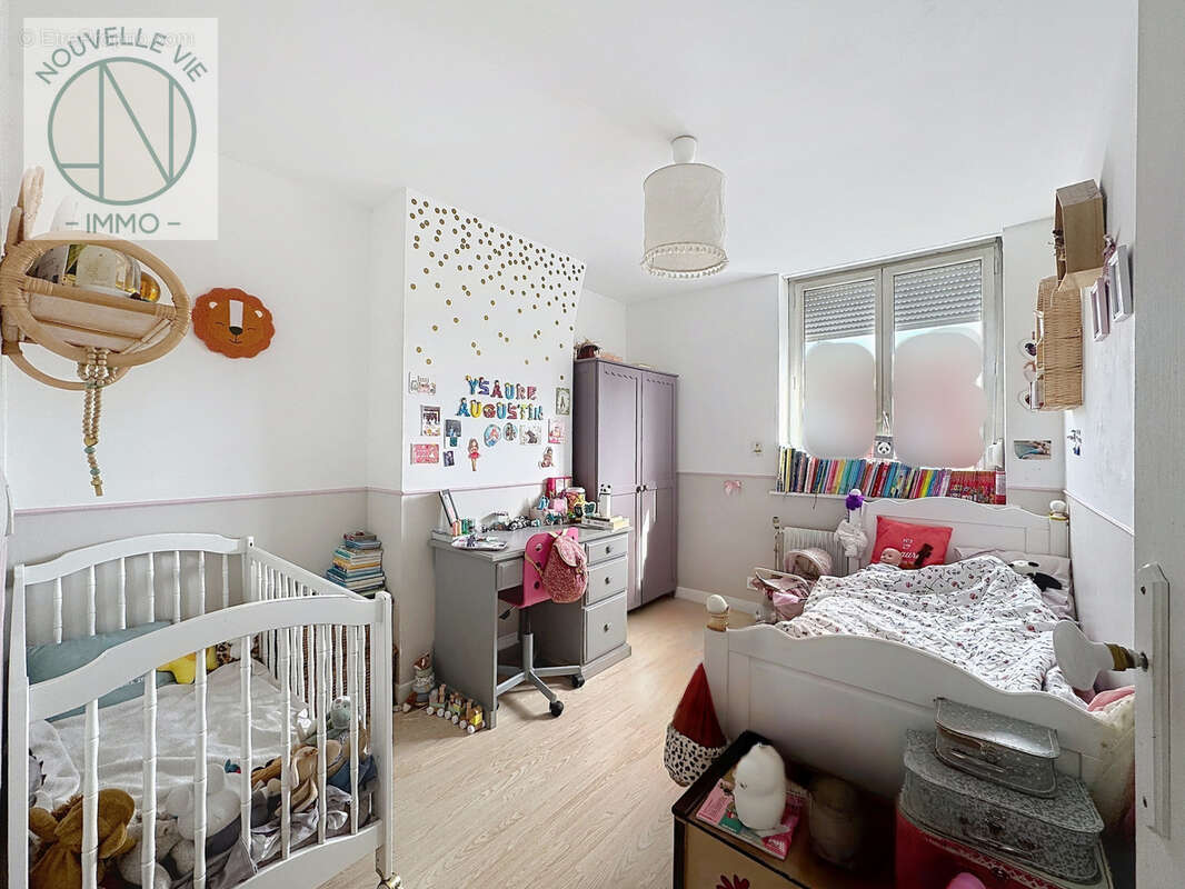 Maison à MARCQ-EN-BAROEUL