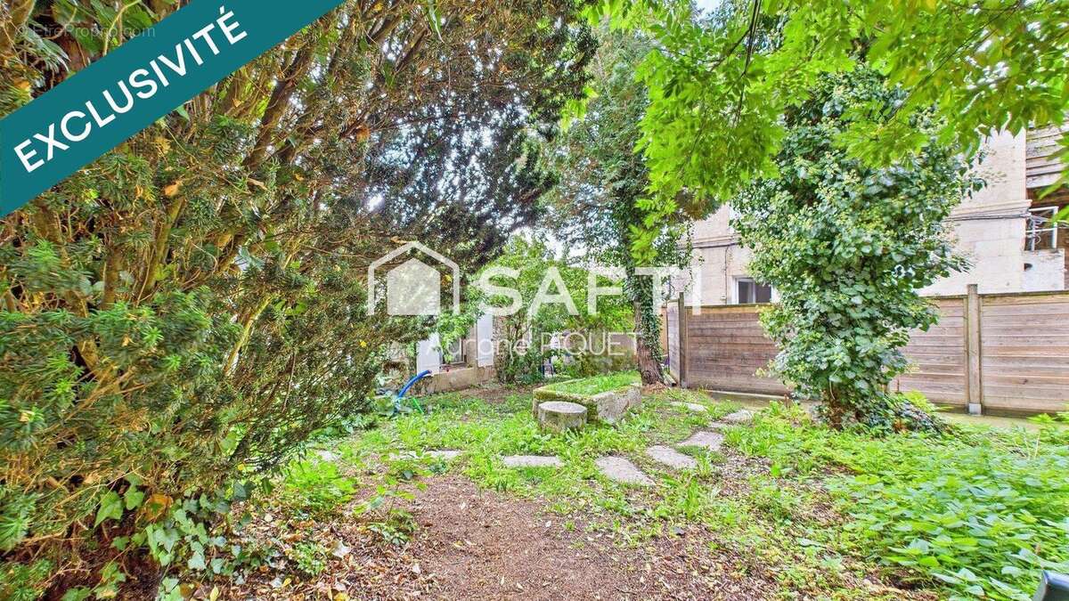 Photo 3 - Appartement à NIORT