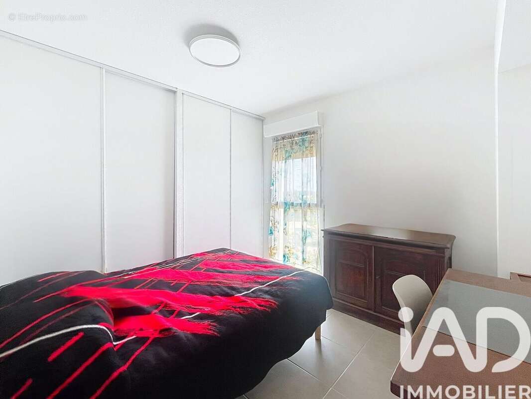 Photo 9 - Appartement à THUIR