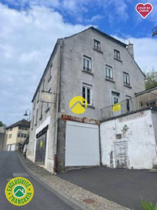 Maison à PIERREFORT