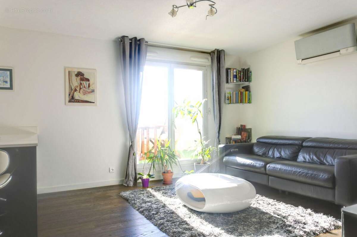 Appartement à BLAGNAC