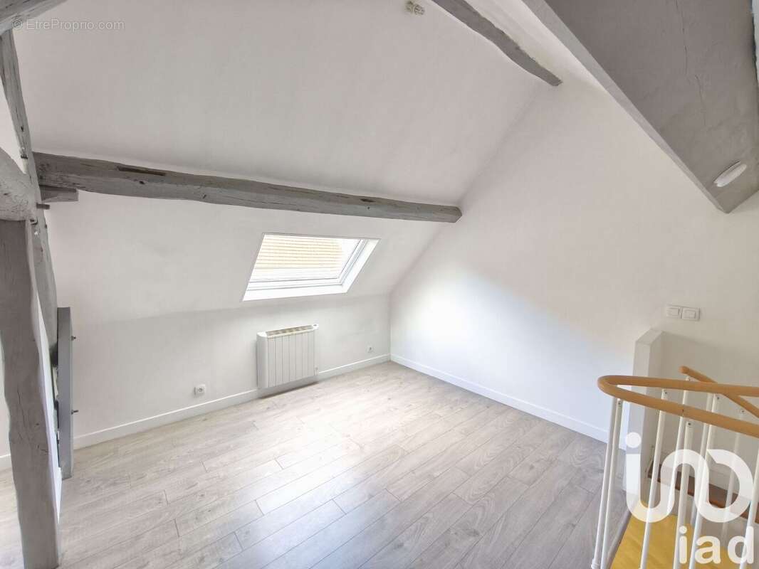 Photo 6 - Maison à NANTEUIL-LE-HAUDOUIN