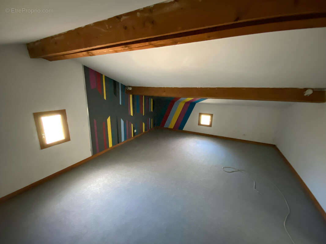 Maison à DURFORT-ET-SAINT-MARTIN-DE-SOSSENAC