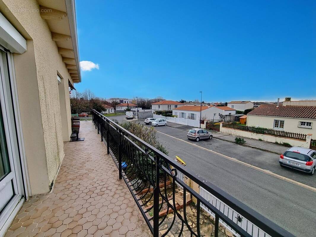 Photo 1 - Maison à AYTRE