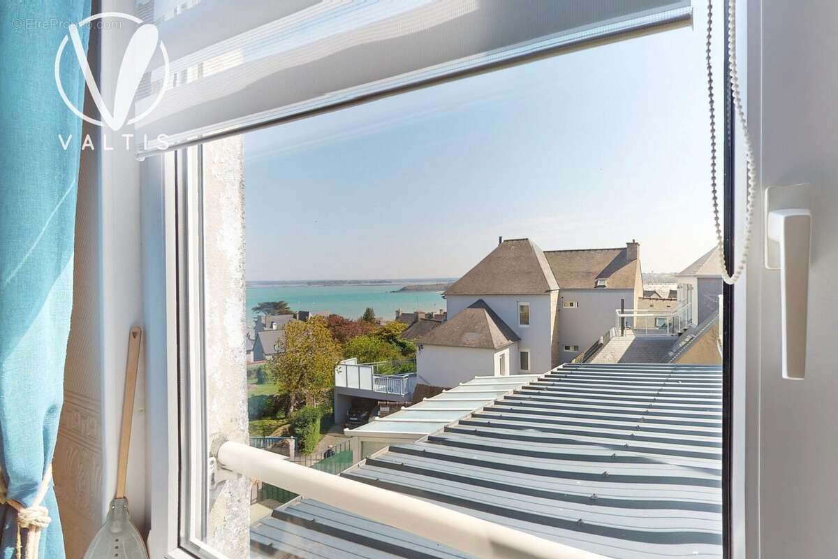 Appartement à SAINT-CAST-LE-GUILDO