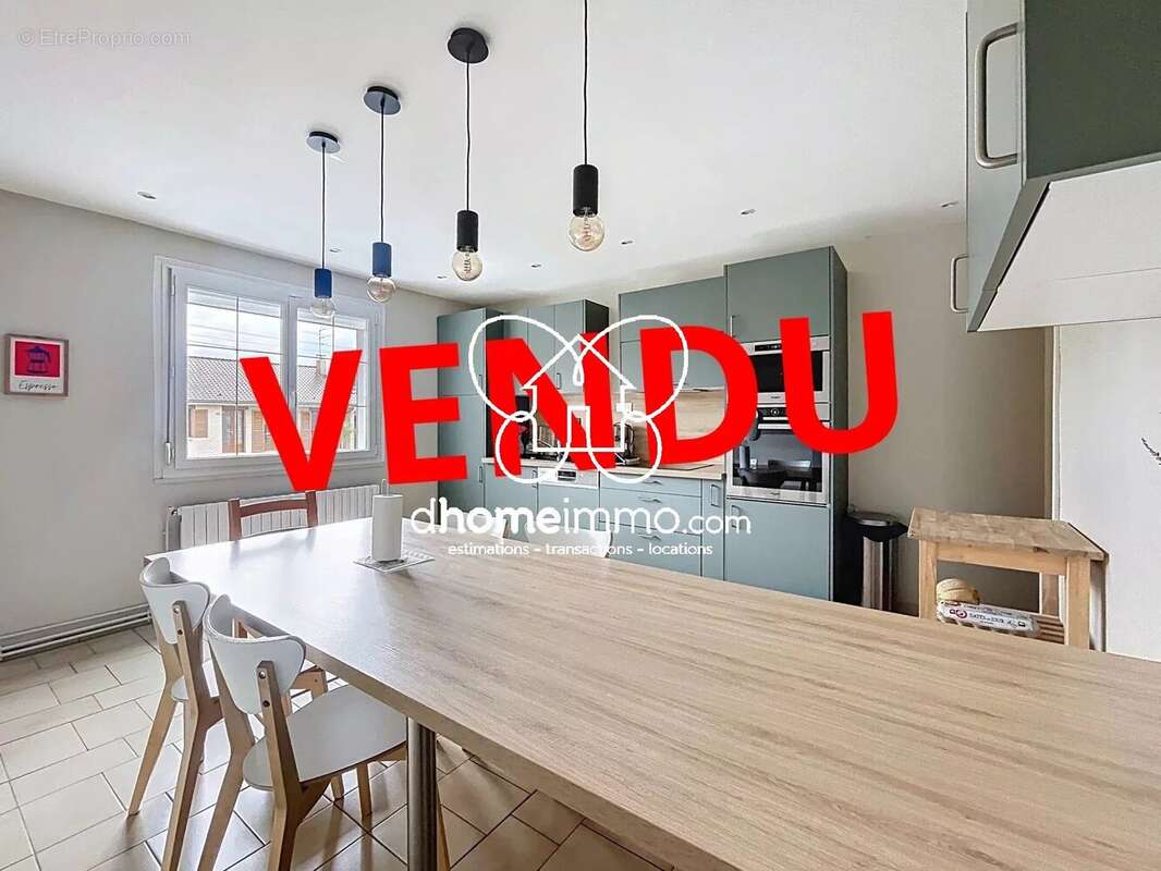 Maison à ROOST-WARENDIN