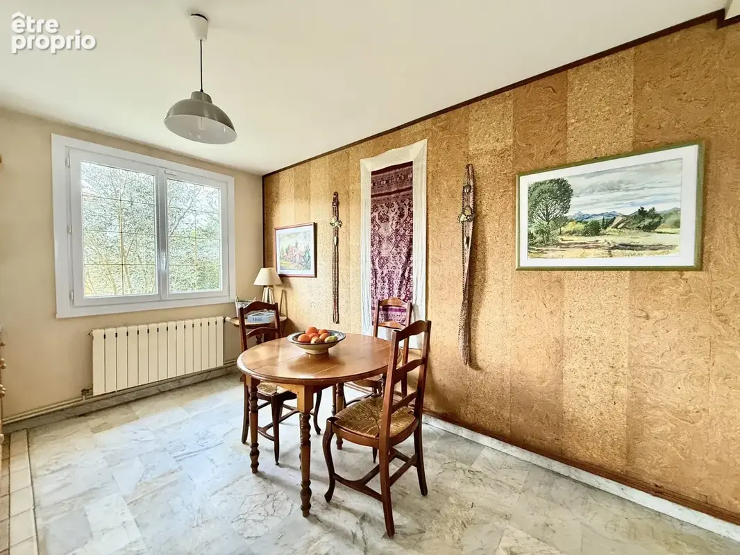 Maison 7 pièces 161 m² à vendre à Chaponost (69630) - photo 5