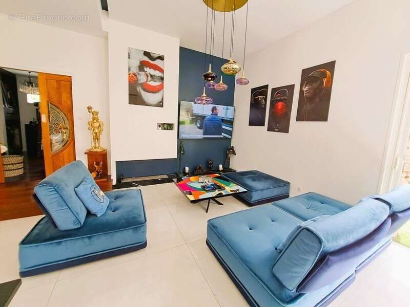 Maison à LA CIOTAT