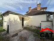 Maison à MORET-SUR-LOING