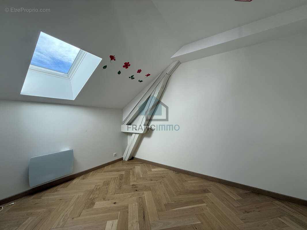 Appartement à MAICHE