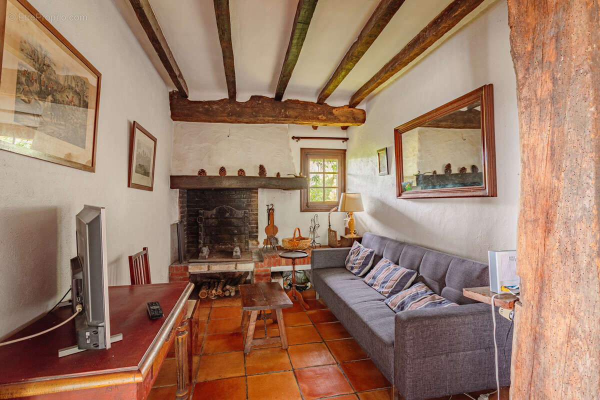 Maison à SAINT-JEAN-DE-LUZ