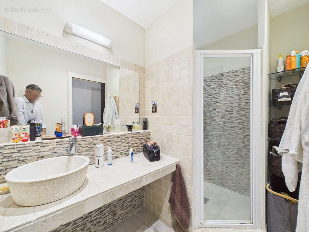 Appartement 105 m² à Avignon  - photo 7