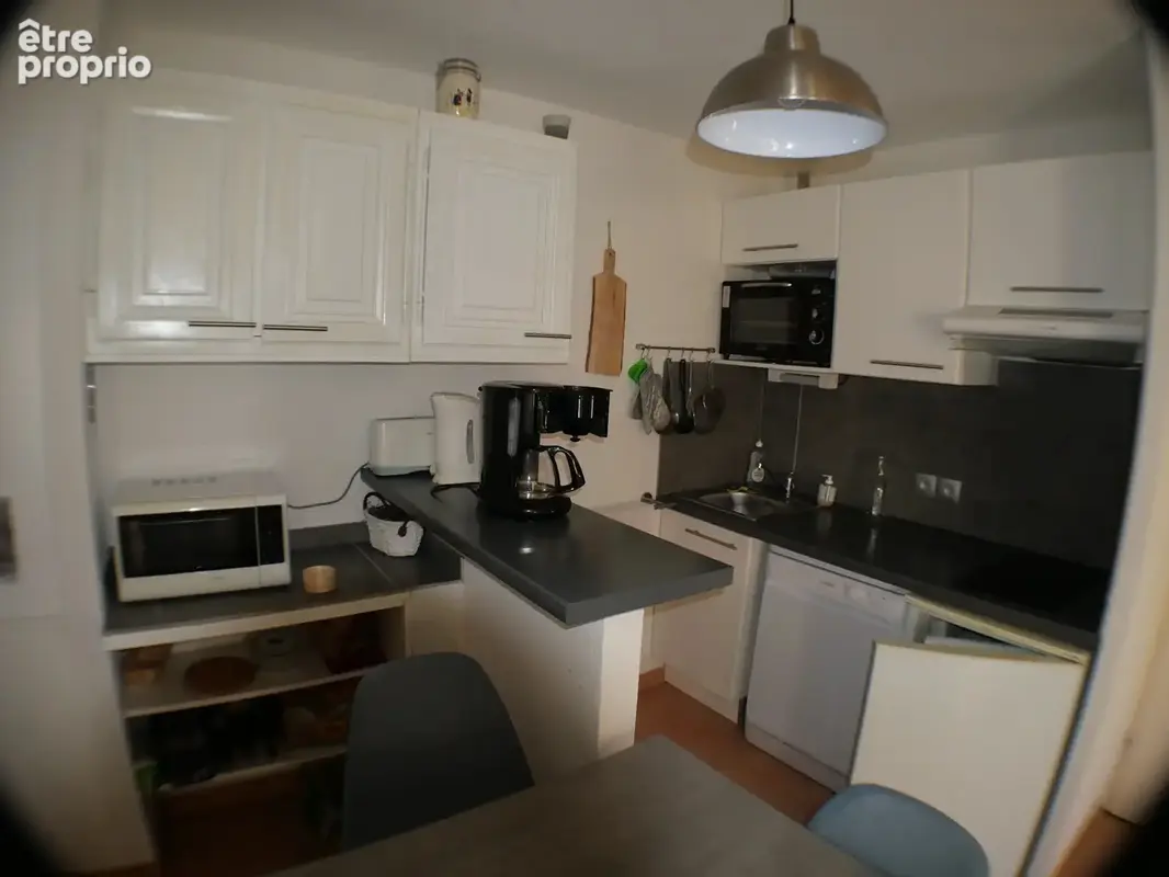 Maison Le Crotoy - Type 3 - photo 8