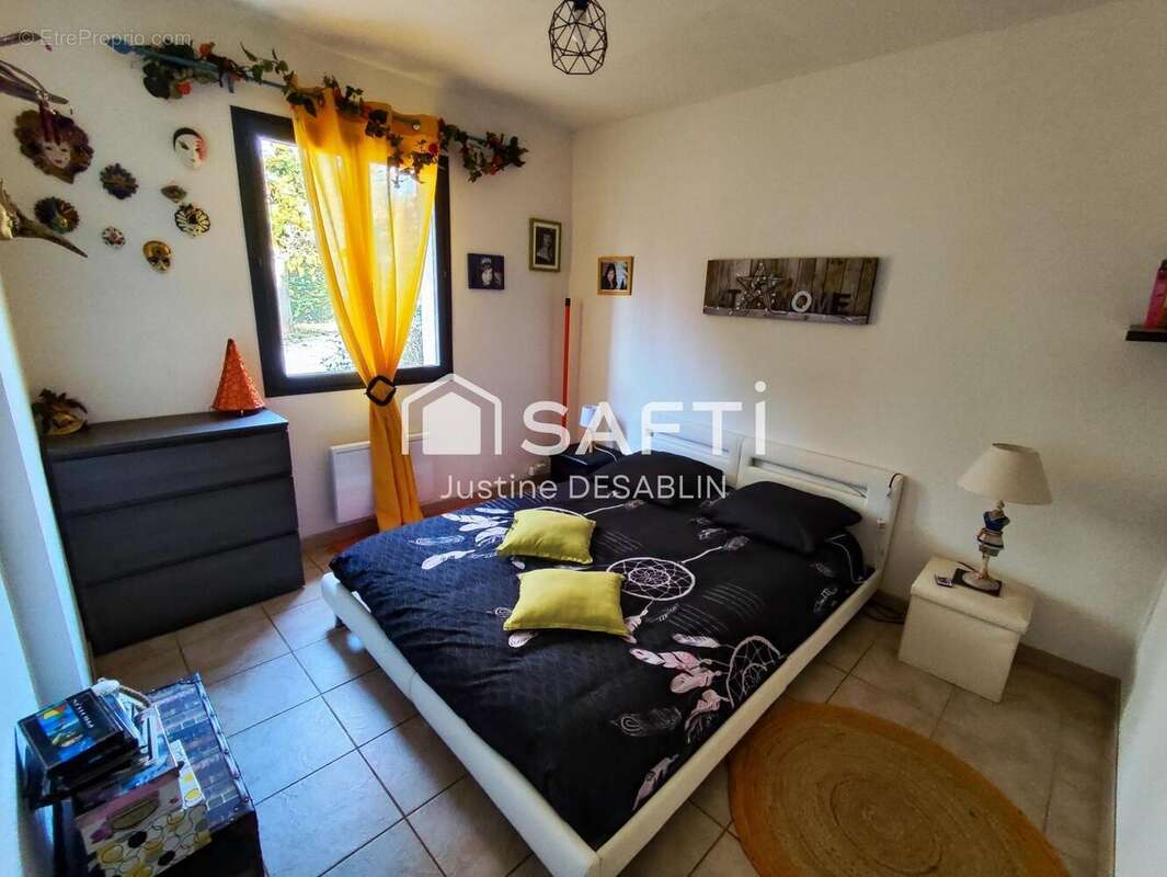 Photo 7 - Maison à AUPS