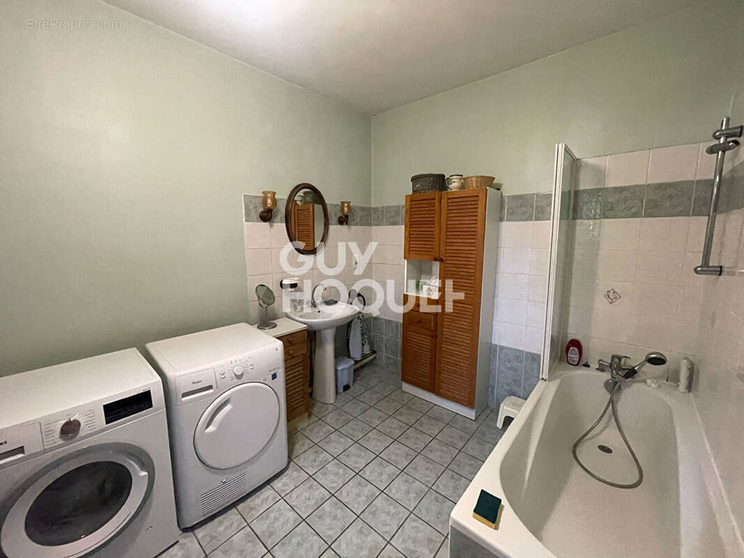 Maison à RIVE-DE-GIER