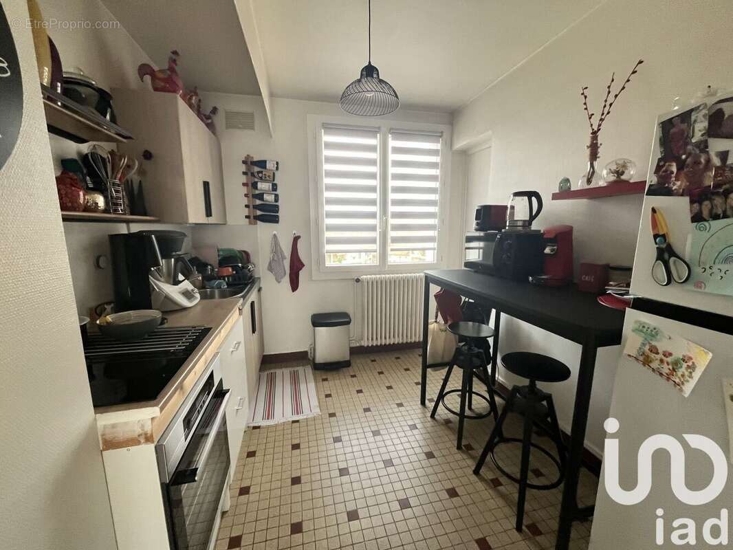 Photo 3 - Appartement à LIVRON-SUR-DROME