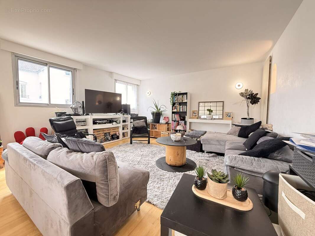 Appartement à PONTIVY