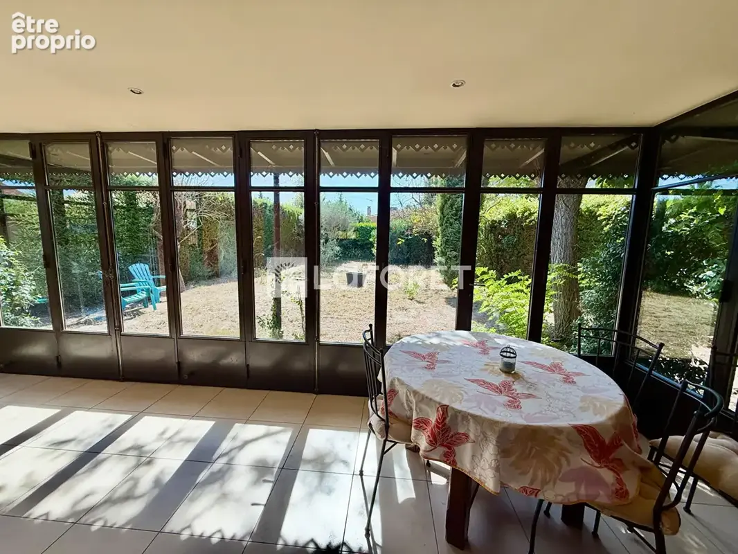 Maison Vedene - photo 9