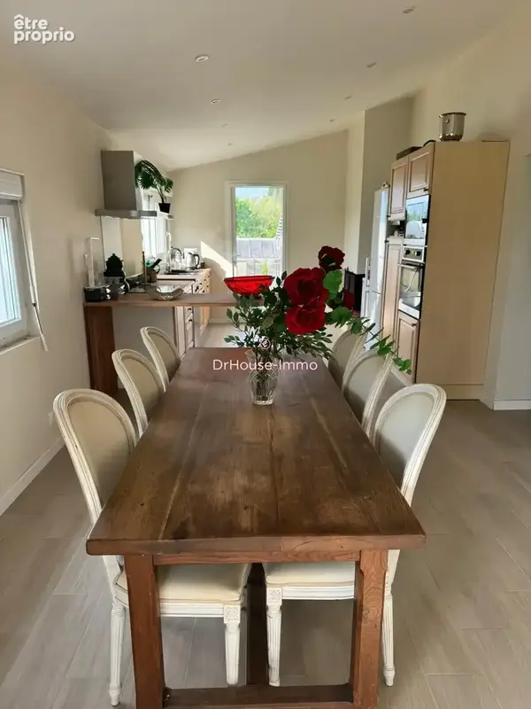 Maison 7 pièces 190 m² à vendre à Saint-Emilion (33330) - photo 15
