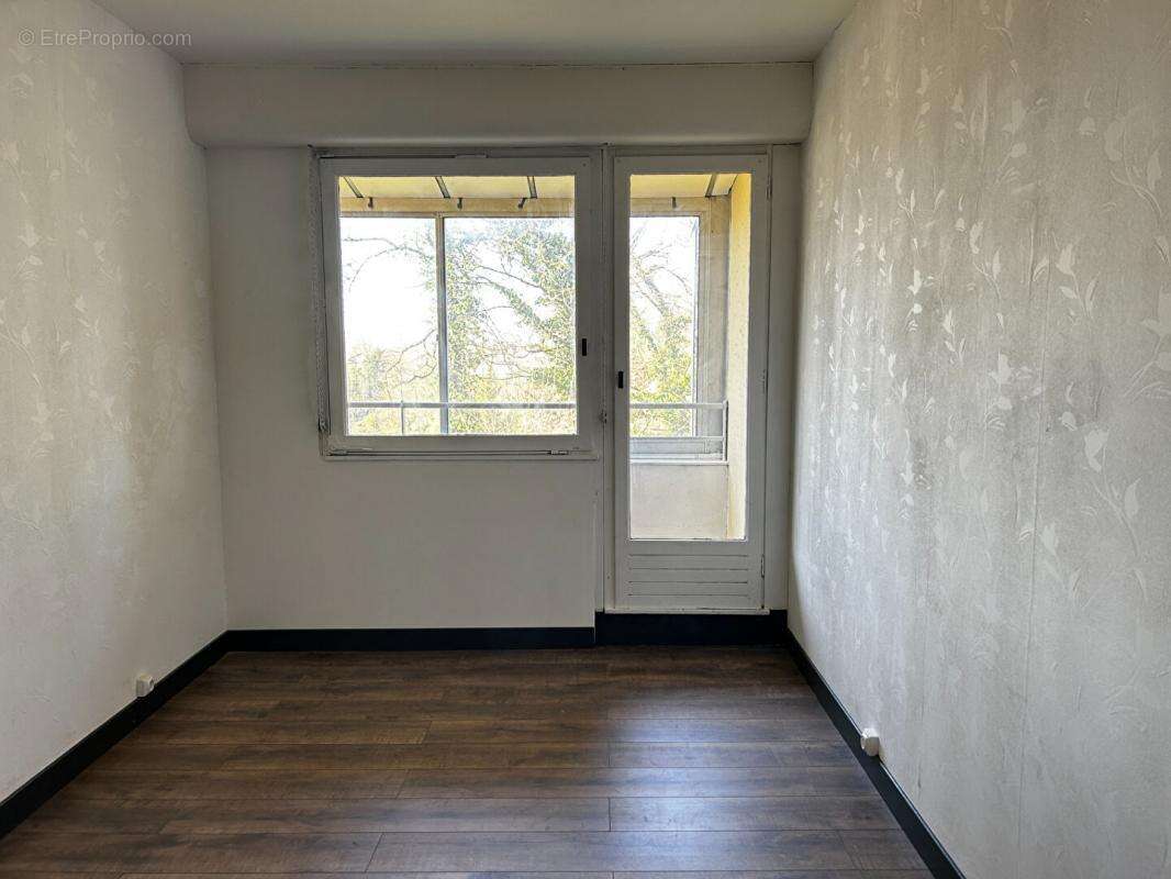 Appartement à BAR-LE-DUC