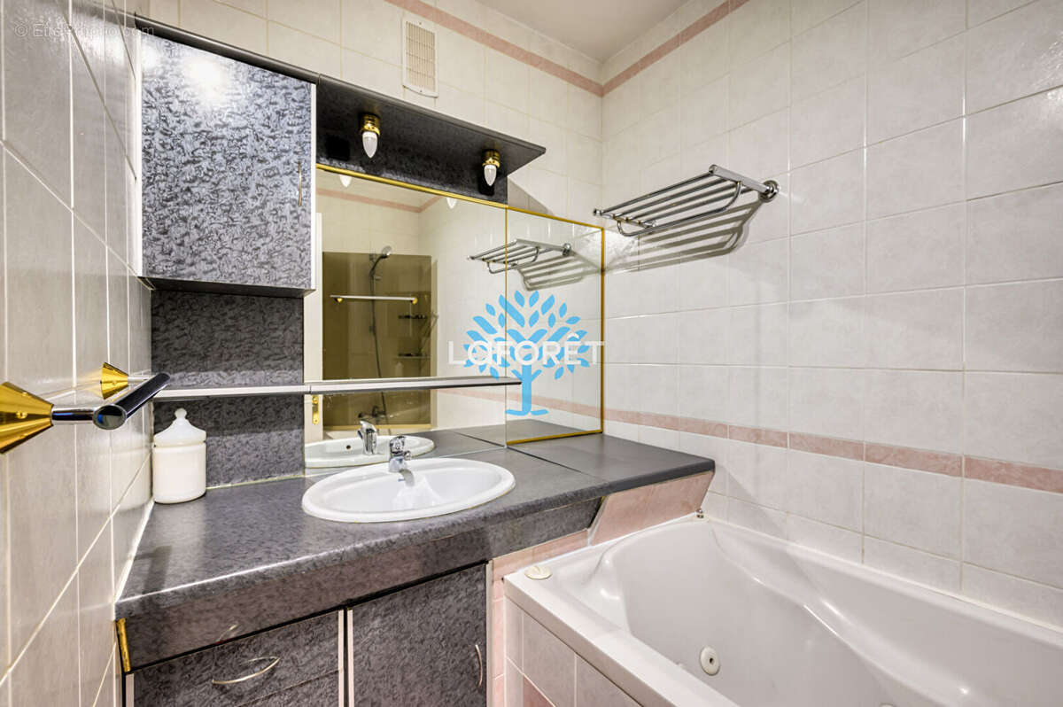 Appartement à SEVRES