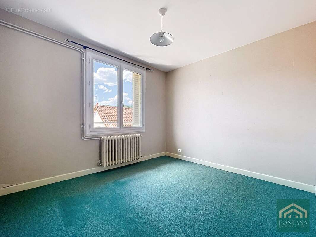 Appartement à CLERMONT-FERRAND