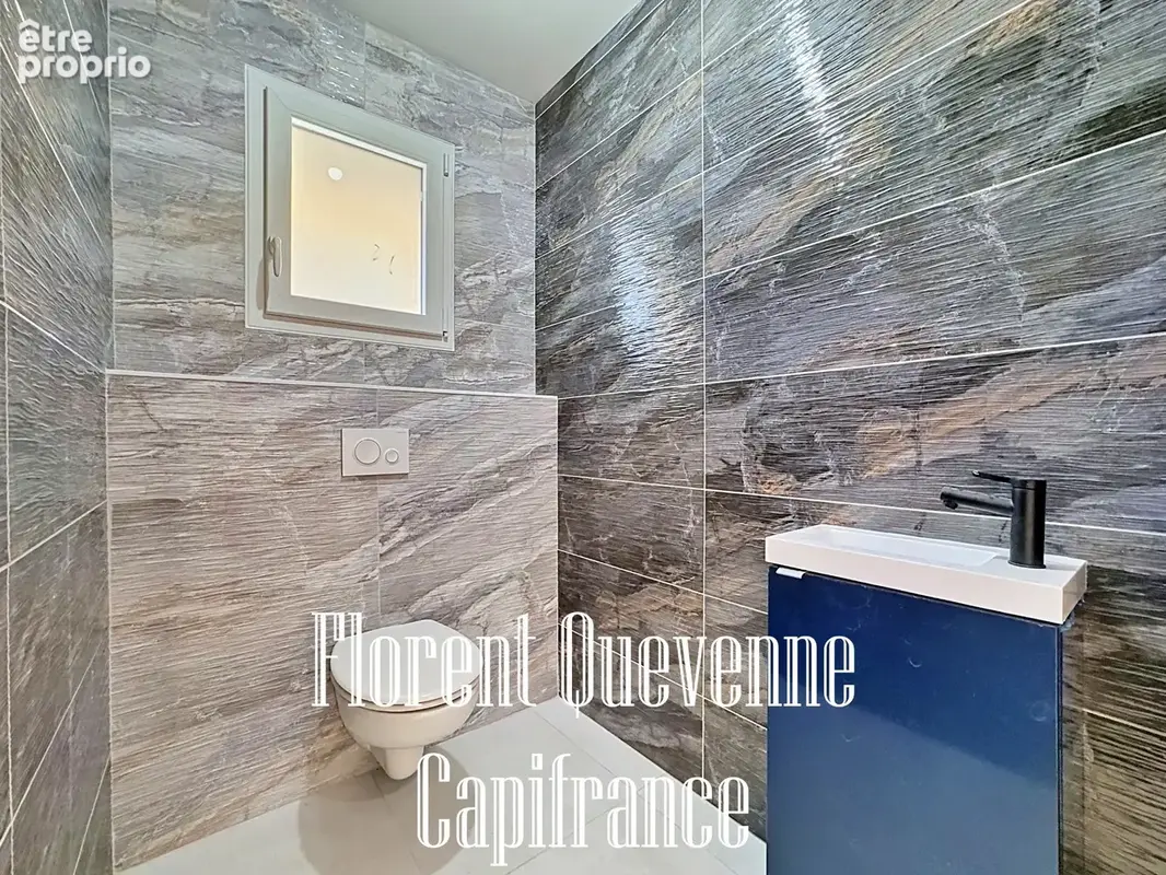 Maison à vendre 6 pièces CAGNY (14) - photo 12