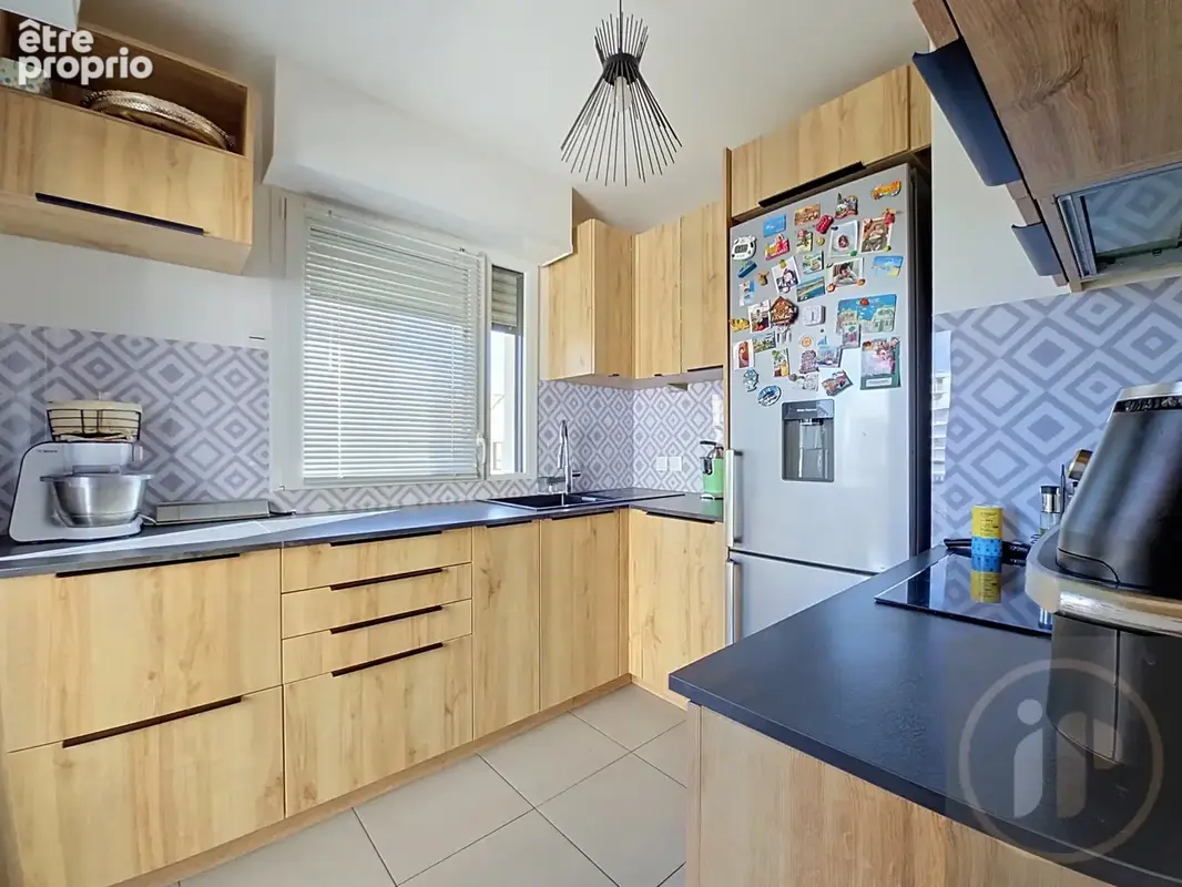 Appartement 4 pièces 78 m² à vendre à Poissy (78300) - photo 5