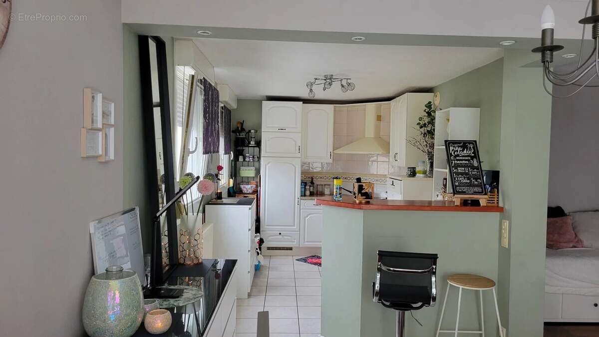 HAGUENAU appartement F3 - idéal investisseur - photo 4