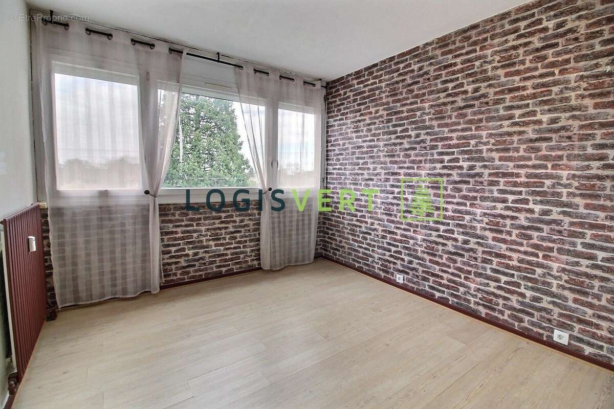 Appartement à PALAISEAU