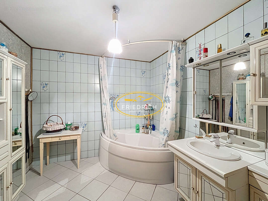 Maison à TRONVILLE-EN-BARROIS