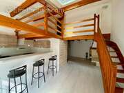 Appartement à MAUGUIO