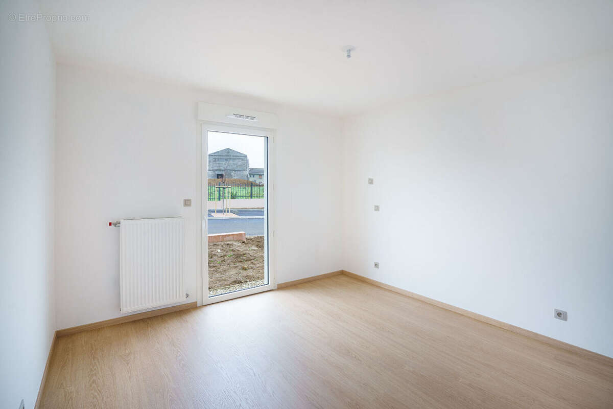 Appartement SANCE 4 pièces 109 m2 - photo 8