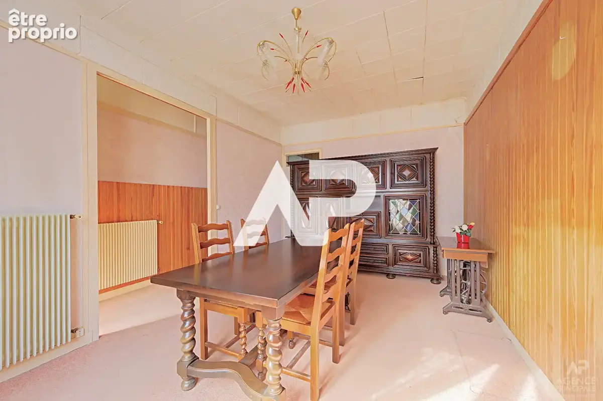 Maison Rueil Malmaison 4 pièce(s) 65 m² - photo 4