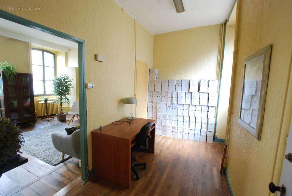 Commerce à SOUILLAC