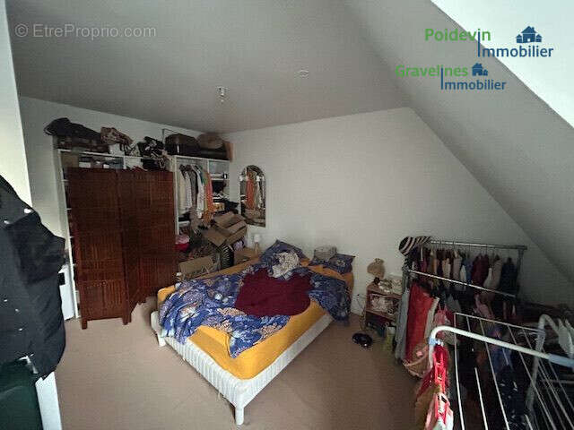 Appartement à GRAVELINES