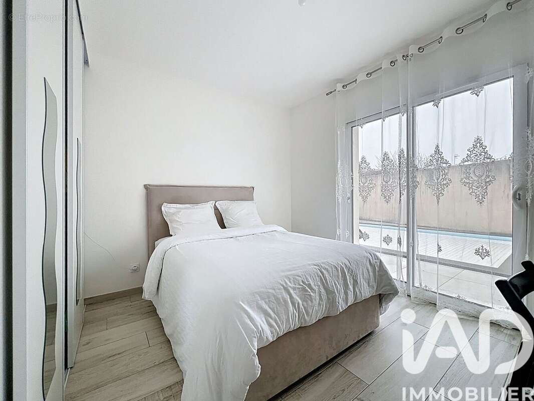 Photo 6 - Maison à CHARRON