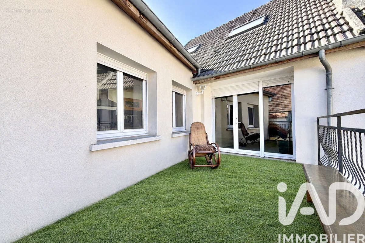 Photo 8 - Appartement à CHAMPLAN