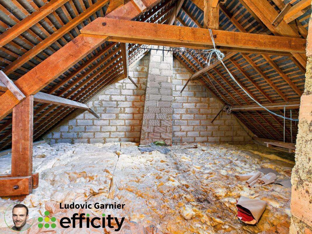 Maison 70 m² à Pontorson  - photo 14