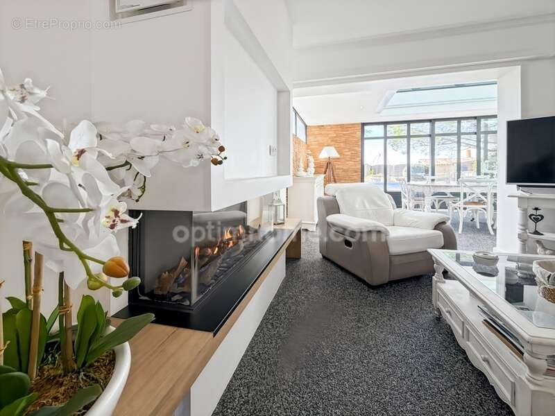 Maison à SAINT-MARTIN-DE-RE