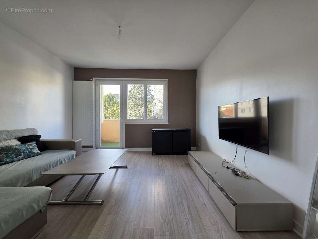 Appartement à CHAMALIERES